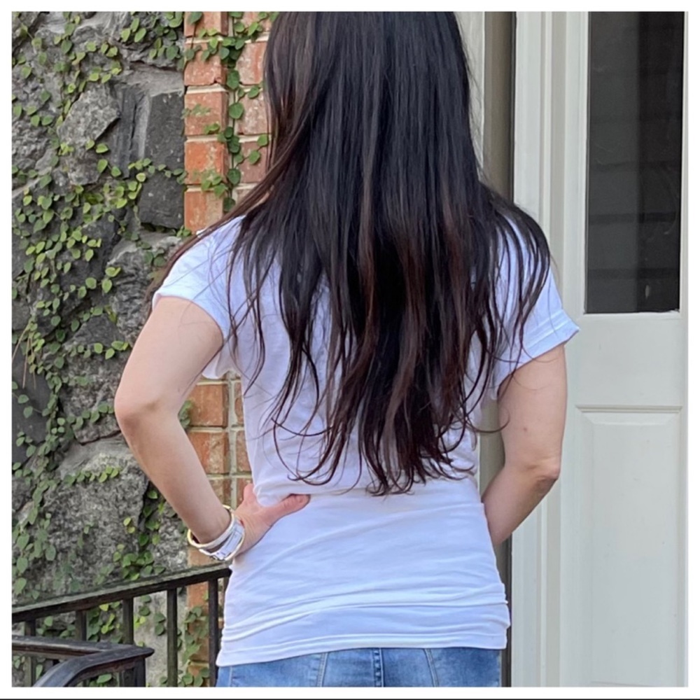 C’est la vie Graphic Tee - Picture 4 of 5